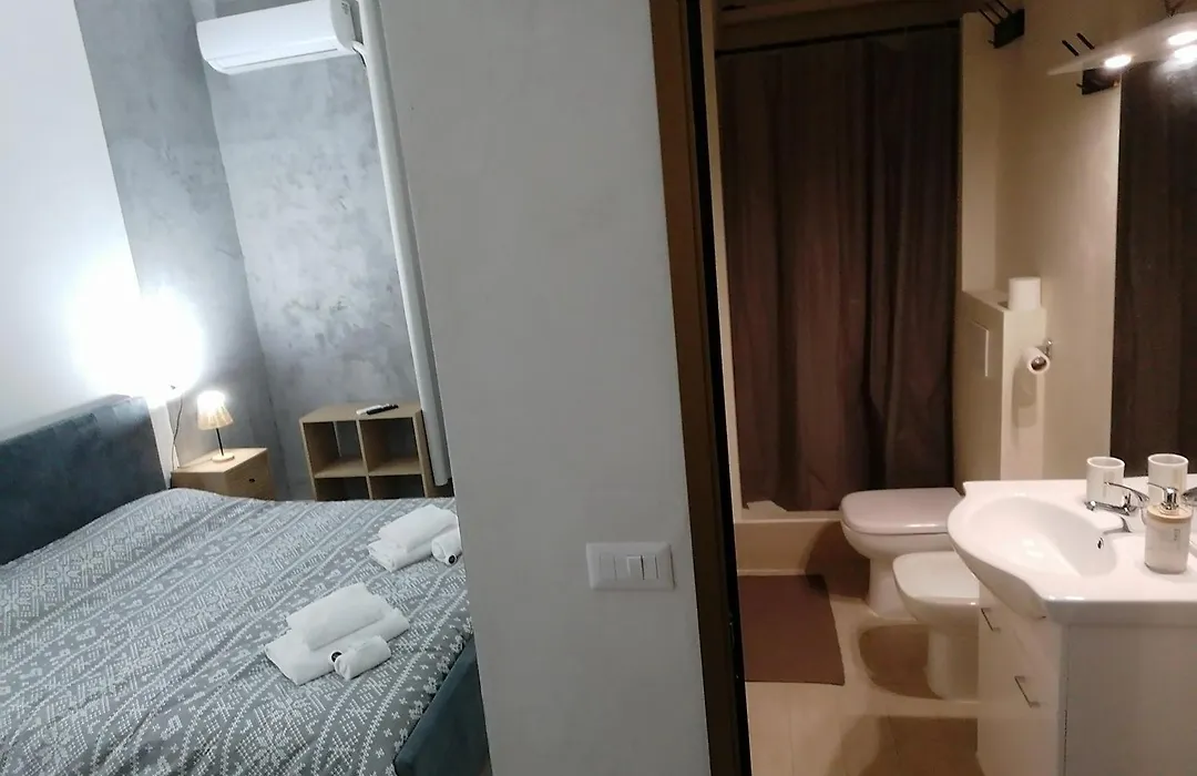 Albergo blue fish-1