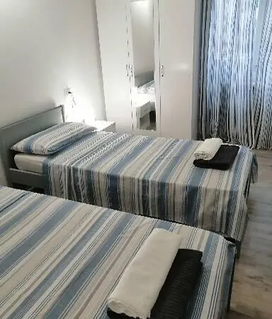 Albergo blue fish-2